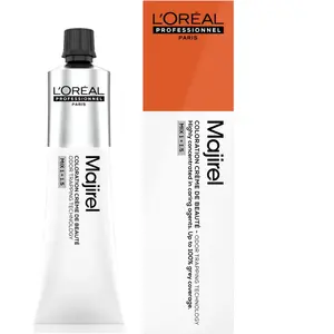 L'Oreal Professionnel Haarverf Majirel 7.4 60ml