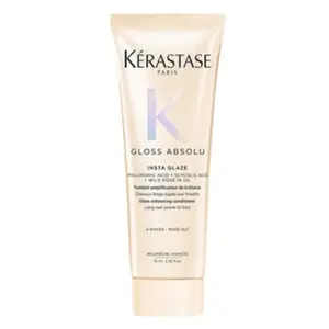 Kerastase Kérastase Gloss Absolu Fondant Insta Glaze Conditioner pas cher