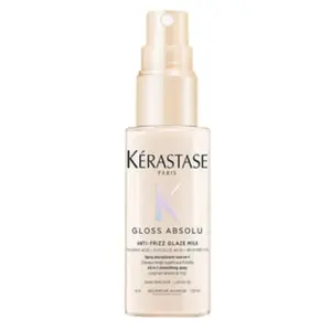 Kérastase Gloss Absolu Anti-Frizz Glaze Milk Leave-in-Treatment pas cher