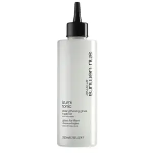 Shu Uemura Izumi Tonic Strengthening Gloss Haartoner pas cher