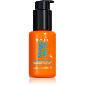 Matrix Mega Sleek 96H Anti-Frizz Topcoat 50ml pas cher