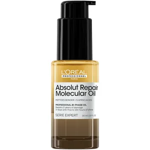 Huile Bi-Phase Réparatrice Absolut Repair Molecular 30ml E4450900 pas cher