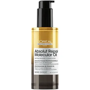 Huile Bi-Phase Réparatrice Absolut Repair Molecular 90ml E4451100 pas cher