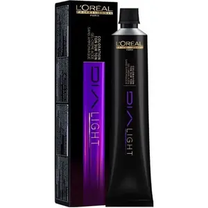 Comparateur de prix : L'Oréal Professionnel - Dia Light - Haarverf - 50 ML - 10.23