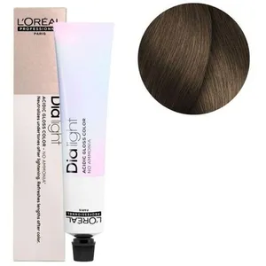 L'Oréal Coloration Dia Light N°7.8 Blond Mocca L'oréal Professionnel 50ml