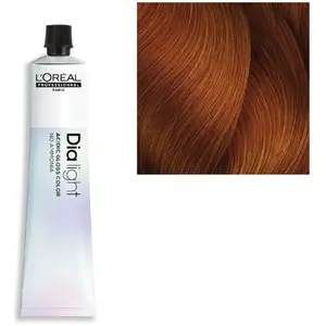 Comparateur de prix : Coloration Dia Light N°7.40 L'oréal Professionnel 50ml