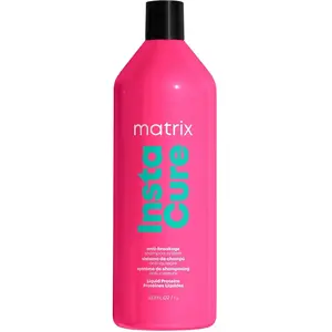 Matrix Shampooing Hydratant Total Results Instacure Repair 1l pas cher