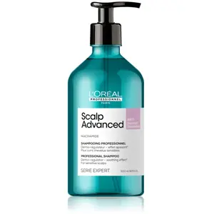 L'Oréal Paris, Shampoing, L'OREAL PROFESSIONNEL Série Expert Scalp Adv...