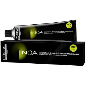 L'Oréal Professionnel - Haarverf - iNOA - 60ML - 9.3 pas cher