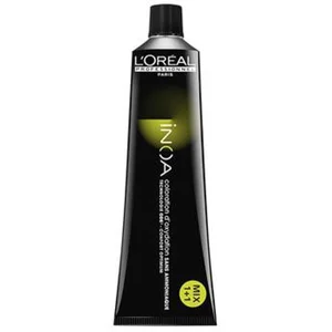 Loreal L'oreal Inoa Tube Fd 8.3 Blond Clair Coloration Permanente pas cher