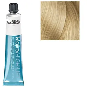 L'Oréal Professionnel - Haarverf - Majirel High Lift - 50ML - Beige