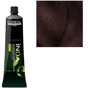 L'Oréal Professionnel - Haarverf - iNOA - 60ML - 4.26 pas cher