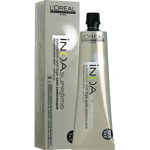 L'Oréal Professionnel - L'Oréal Inoa Supreme 60 GR 8.13 pas cher