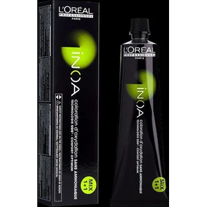L'Oréal Professionnel - Haarverf - iNOA - 60ML - 6.11 pas cher