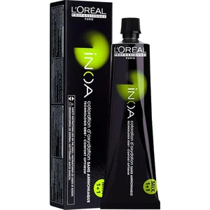 L'Oréal Professionnel - Haarverf - iNOA - 60ML - 8.11