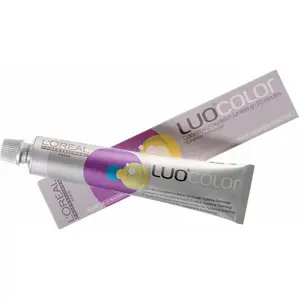 Loreal L'Oréal Professionnel Colorations Luo Color Nutrigelée P02 : Blond Très Très Clair Naturel Irisé Avec ammoniaque, 50mlVendu parbol