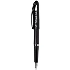 Stylo plume Pentel Tradio Tradio Calligraphy 1,8MM pas cher