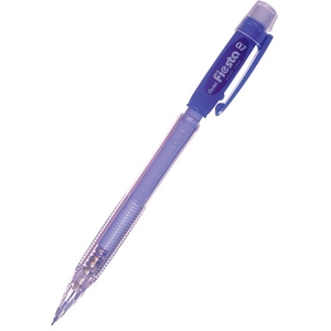 Comparateur de prix : Pentel - porte-mine Fiesta AX105, transparent-bleu