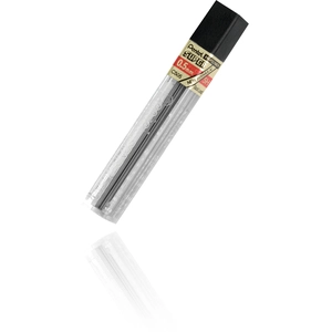 Pentel - Mines Pentel 0,5 4h - Etui De 12 pas cher