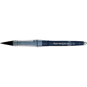 Recharge MLJ20 Pentel Tradio Bleu pas cher