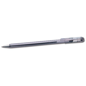 Pilot Pentel bk77f-a stylo bille 0,7 mm noir bk77-a pas cher