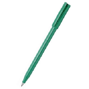 Pentel - Stylo roller encre Ball Pentel R56, vert pas cher