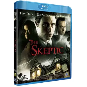 SND The Skeptic - Blu-Ray pas cher