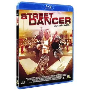 M6/SND Street Dancer - Blu-Ray pas cher