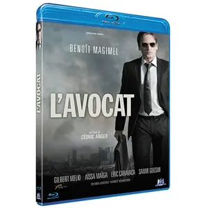 SND L'Avocat - Blu-Ray pas cher