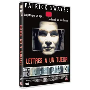 SND DVD - Lettres à un tueur