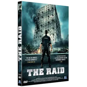 M6 Vidéo The Raid pas cher