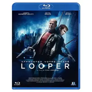 M6 Vidéo Looper Blu-ray pas cher