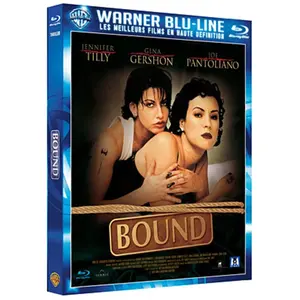 M6 Vidéo Bound - Blu-Ray pas cher