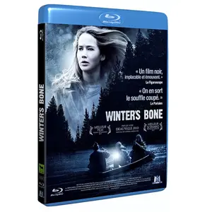 Warner Home Video Winter's Bone - Blu-Ray pas cher