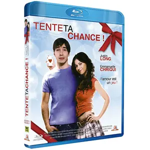 Warner Home Video Tente ta chance - Blu-Ray