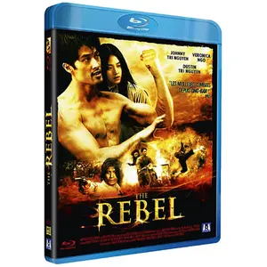 Warner Home Video The Rebel - Blu-Ray pas cher