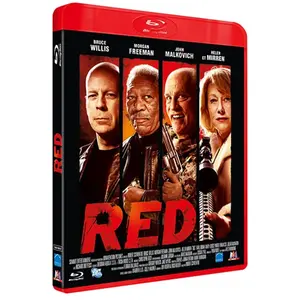 Comparateur de prix : M6 Vidéo Red - Blu-Ray