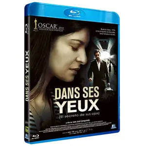 Warner Home Video Dans ses yeux - Blu-Ray pas cher