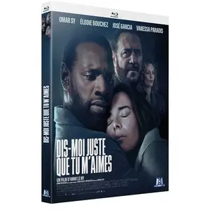 M6 Dis-moi Juste Que Tu M'aimes - Blu-ray pas cher
