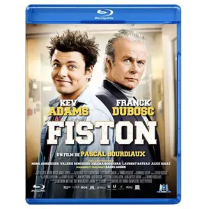 Warner Home Video Fiston Blu-RayVendu parfnac-be