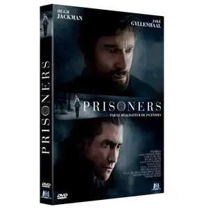 M6 Vidéo DVD Prisoners pas cher
