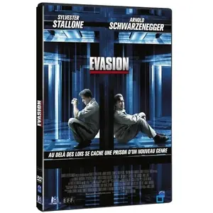 M6 Vidéo Evasion DVD pas cher