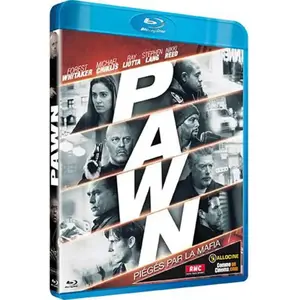 M6 Vidéo Pawn Blu-Ray pas cher
