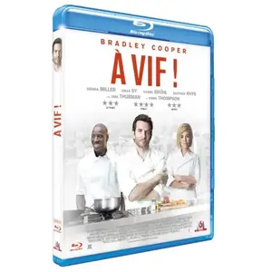 M6 Vidéo A vif Blu-ray pas cher