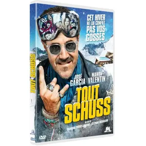 M6 Vidéo Tout schuss DVD pas cher