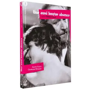 M6 Interactions Une aussi longue absence DVD pas cher