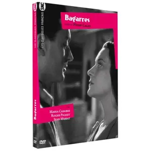 M6 Interactions Bagarres DVD pas cher