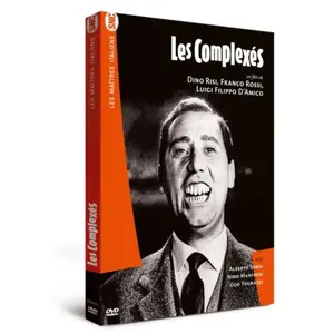 Warner Home Video Les complexes Exclusivité Fnac DVD