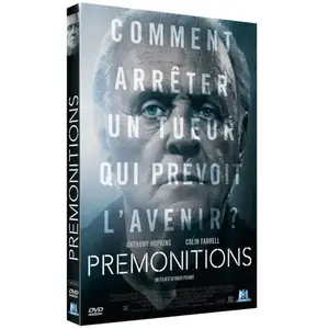 M6 Vidéo Prémonitions DVD pas cher