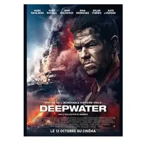 M6 Deepwater Blu-rayVendu parfnac-be